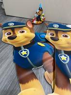 Paw patrol poster verjaardag decoratie, Kinderen en Baby's, Ophalen of Verzenden, Zo goed als nieuw