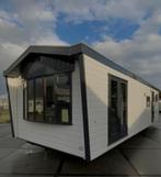 Chalet Jubilee DG CV 10.00 x 3.80. Incl. airco en nieuwe CV, Tot en met 4