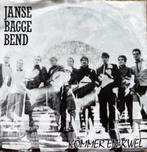 Janse Bagge band - Kommer en Kwel NEDERBEAT, Gebruikt, 7 inch, Single, Ophalen of Verzenden