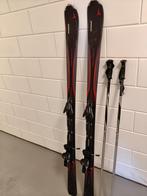 Ski’s merk Atomic, Ophalen, 160 tot 180 cm, Gebruikt, Atomic