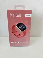 Smartwatch fitbit- splinternieuw in open doos!ORGINAL, Fitbit charge 4, Ophalen of Verzenden, Zo goed als nieuw, Conditie