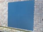 pvc tegels 50cmx50cmx7mm, Ophalen, Zo goed als nieuw
