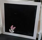 Grote krijtbord voor binnen/ buiten, Ophalen, Zo goed als nieuw