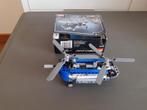 Lego Technic 42020 Helikopter met dubbele rotor *Compleet*, Complete set, Ophalen of Verzenden, Lego, Zo goed als nieuw