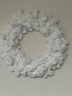 Gipsen wanddecoratie, Ophalen of Verzenden, Nieuw