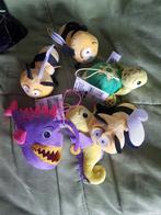 Gratis knuffles, Ophalen of Verzenden, Overige typen