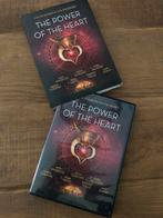 Dvd The power of the heart, Ophalen of Verzenden, Zo goed als nieuw