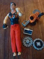Action man, Kinderen en Baby's, Speelgoed | Actiefiguren, Ophalen of Verzenden