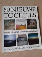 50 NIEUWE TOCHTJES door John Jansen van Galen De mooiste, Ophalen of Verzenden, Gelezen, Overige onderwerpen