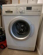Siemens wasmachine, Ophalen, 1200 tot 1600 toeren, Gebruikt, 4 tot 6 kg