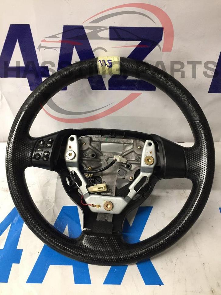 stuurwiel suzuki swift, Auto-onderdelen, Besturing, Suzuki, Gebruikt, Ophalen of Verzenden