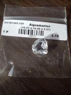 Aquamarine - 3,19 ct, Ophalen of Verzenden, Nieuw