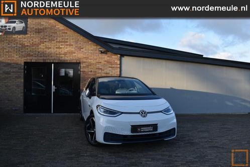 Volkswagen ID.3 FIRST PLUS 58 KWH LED, Navi, ACC, Camera, Auto's, Volkswagen, Bedrijf, ID.3, ABS, Adaptive Cruise Control, Airbags