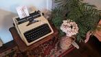 Typemachine kaartenrek vintage Erica, Ophalen of Verzenden, Zo goed als nieuw