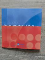 Eerste kennisnaking met de euromunten, Ophalen of Verzenden, Overige landen, Overige waardes, Setje