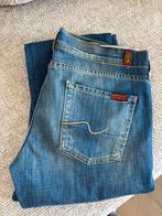 For all mankind 7, Blauw, Overige jeansmaten, Nieuw, Ophalen of Verzenden
