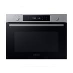 Samsung solomagnetron NQ5B4513GBS van € 606 NU € 509, Nieuw, Grill, Ophalen of Verzenden, Inbouw