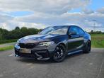 BMW 2-serie Coupé M2 DCT Competition | Track-Pack | Carbon, Auto's, BMW, Automaat, Achterwielaandrijving, Gebruikt, 4 stoelen