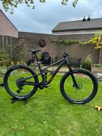 Trek Top Fuel 9.9 X0 AXS gen 4 2025 M, Fully, Ophalen, Zo goed als nieuw, Trek