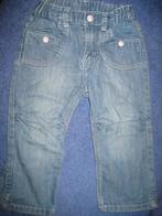 Hello Kitty Jeans, 80, Ophalen of Verzenden, Zo goed als nieuw, Meisje, Broekje