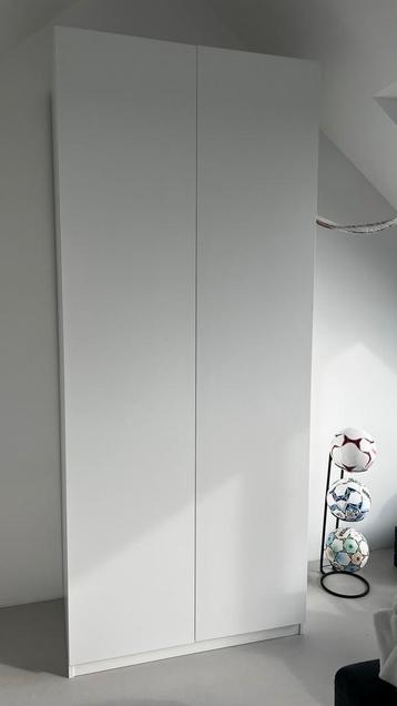 IKEA PAX Kast - 100x236 cm - Forsand Deuren