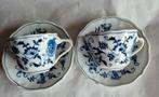 Blue Danube Japan kop en schotels,theekopjes,capucino kopjes, Ophalen of Verzenden