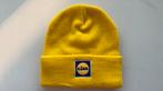 Lidl muts volwassenen Geel, Kleding | Heren, Lidl, Nieuw, Overige maten, Ophalen of Verzenden