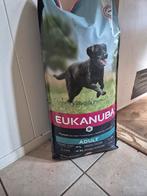 Eukanuba honden voer 22KG, Dieren en Toebehoren, Ophalen, Hond
