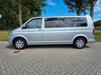 Volkswagen Transporter 2.5 TDI 1.0 128KW DC AUT 2005, Auto's, Volkswagen, 2020 kg, Origineel Nederlands, Diesel
