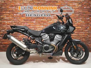 Harley-Davidson RA1250 Pan America BTW MOTOR (bj 2022) beschikbaar voor biedingen
