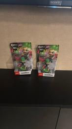 Splatoon amiibo nintendo switch, Ophalen of Verzenden, Zo goed als nieuw