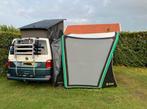 Gybe Opblaas Voortent VW Transporter., Caravans en Kamperen, Ophalen, Gebruikt, Overige merken