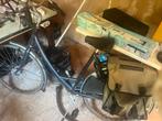 Dames fiets, Fietsen en Brommers, Fietsen | Dames | Damesfietsen, Ophalen, Gebruikt, Overige merken, Versnellingen