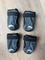 Hurtta Outback hondenschoenen - Maat M, Dieren en Toebehoren, Ophalen of Verzenden, Zo goed als nieuw