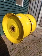 john deere 6125 m velgen 18x38 steek 152-203-8, Zakelijke goederen, Agrarisch | Onderdelen | Banden, Velgen en Assen, Ophalen