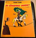 diverse mooie lucky luke stripboeken Kunnen per stuk verkoch, Meerdere stripboeken, Ophalen, Zo goed als nieuw
