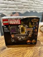 Lego Marvel 76253, Ophalen of Verzenden, Nieuw, Complete set, Lego
