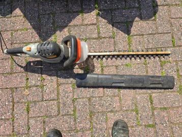 Heggenschaar electrische  beschikbaar voor biedingen