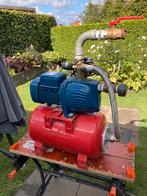 Pedrollo waterpomp, Tuin en Terras, Ophalen of Verzenden, Gebruikt, Elektrisch, Dompelpomp