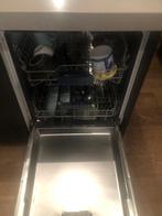 Vaatwasser, inbouw vaatwasser Siemens, Witgoed en Apparatuur, Vaatwasmachines, Ophalen, Gebruikt, Voorspoelprogramma, Inbouw