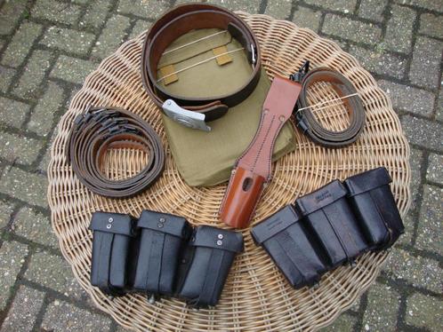 Gezocht Militaria Gemaakt In Nederland Voor De Duitsers, Verzamelen, Militaria | Tweede Wereldoorlog, Nederland, Ophalen of Verzenden