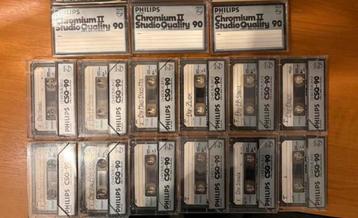 Philips CSQ-90 Chromium II beschikbaar voor biedingen