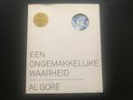 een ongemakkelijke waarheid - AL Gore, Boeken, Politiek en Maatschappij, Maatschappij en Samenleving, Ophalen of Verzenden, Zo goed als nieuw