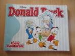 Donald Duck Oblong, Koele avonturen!, Boeken, Stripboeken, Ophalen of Verzenden, Zo goed als nieuw, Eén stripboek
