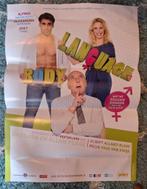 Body language - poster, Ophalen of Verzenden, Zo goed als nieuw
