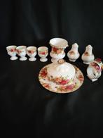 Royal Albert Old Country Roses Set - Made in England, Ophalen of Verzenden