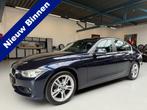 BMW 3-serie 320i High Executive Lederen Sportstoelen Stoelve, Auto's, BMW, Automaat, Navigatiesysteem, Achterwielaandrijving, Euro 6