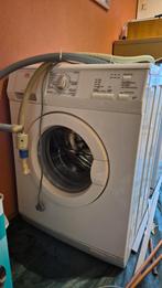 wasmachine AEG, Witgoed en Apparatuur, Wasmachines, Ophalen, 1200 tot 1600 toeren, Gebruikt, 4 tot 6 kg