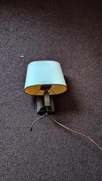 Wandlamp met trekkoord - Zeer goede staat, Ophalen, Zo goed als nieuw, Stof, Modern