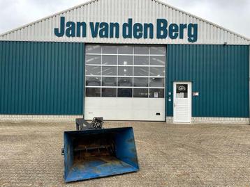 Detech Box-instrooier beschikbaar voor biedingen